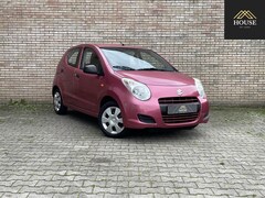 Suzuki Alto - 1.0 Comfort Airco 100% Dealer onderhouden NAP