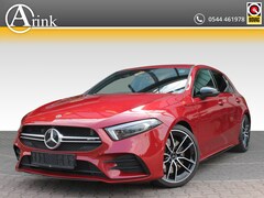 Mercedes-Benz A-klasse - A35 AMG 4MATIC