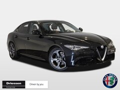 Alfa Romeo Giulia - 2.2 Super (Driver Assistance Pack Plus - Pack Sportivo - Trekhaak Afneembaar)