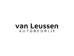 Toyota Van Leussen logo