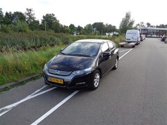 Honda Insight - 1.3 Basis