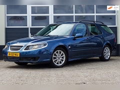 Saab 9-5 Estate - 2.0t Vector Sport