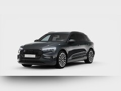 Audi e-tron - 55 quattro Advanced edition Plus