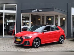 Audi A1 Sportback - 30 TFSI Pro Line S Line S Edition