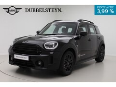 MINI Mini Countryman - Cooper Essential | Outdoor Pack | 18" JCW Grip Spoke Black Panoramadak | Piano Black exter