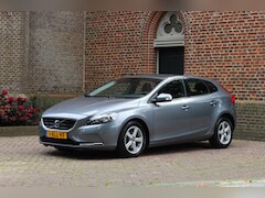 Volvo V40 - 1.6 D2 115PK Business NAVI/CLIMA/CRUISE/DEALER-ONDERHOUDEN
