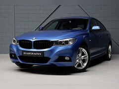 BMW 3-serie Gran Turismo - 328i xDrive M-Sport M-Pakket 245 PK Automaat (NAVI, CLIMATE, CRUISE, STOELVERWARMING, BLUE