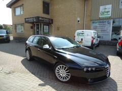 Alfa Romeo 159 Sportwagon