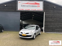 Renault Clio - 1.2 16V 75 Authentique