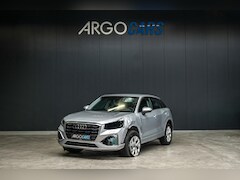 Audi Q2 - 35 TFSI COD VIRTUAL COCKPIT Design Pro Line S-TRONIC AUT NAVI CLIMA 2MND OUD 2300KM INRUIL