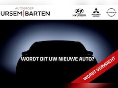 Hyundai Matrix - 1.6i Hoge Instap 73000km Trekhaak 100% dealer onderhouden