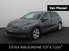 Volkswagen Golf - 1.5 eTSI Style (Led/Virtual/Navi/Ecc)