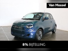 Fiat 500 - e Business Launch | incl BTW | Climate control | Apple Carplay | Cruise control | Keyless