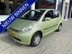 Daihatsu Sirion 2 - 1.3-16V Comfort AIRCO