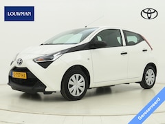 Toyota Aygo - 1.0 VVT-i x 5d