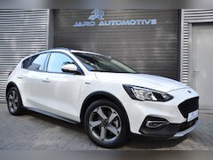 Ford Focus - 1.0 EcoBoost Active Business