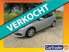 Peugeot 208 - 1.6 BlueHDi Navi, Airco, PDC enz