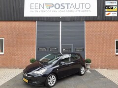 Opel Corsa - 1.4 Favourite NL-Auto Unieke KM. Airco, Trekhaak afneembaar, Cruise-Control
