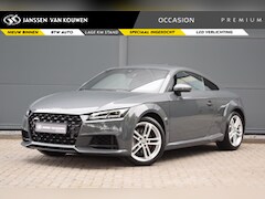 Audi TT - 45 TFSI quattro Pro Line S | Nieuwstaat | Gave kleurcombinatie