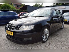 Saab 9-3 Sport Sedan - 2.0 Turbo Aero 210 PK