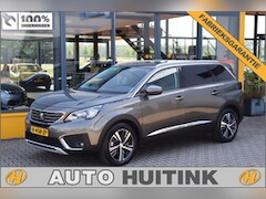 Peugeot 5008 - 1.2 130 pk Automaat Allure 7-persoons