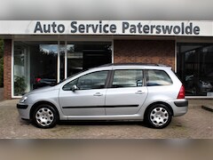 Peugeot 307 - sw 1.6 16v xt