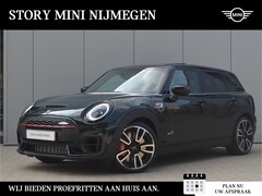 MINI Mini Clubman - John Works ALL4 John Works 19 Inch / Piano Black Exterieur / Panoramadak / Achteruitrijcam