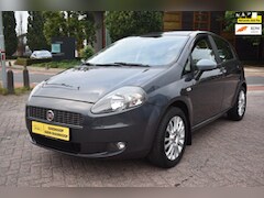 Fiat Grande Punto - 1.4-16V Dynamic 5 deurs airco lichtmetalen velgen TREKHAAK