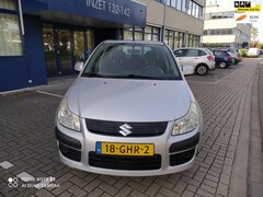 Suzuki SX4 - 1.6 Comfort((( 83.000 km)))