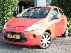 Ford Ka - 1.2 Trend PDC SLECHTS 129.734 KM APK 02-2022