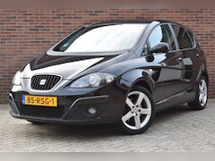 Seat Altea - 1.2 TSI Style '11 Clima Cruise Inruil mogelijk