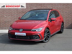Volkswagen Golf - 2.0 TSI 245PK GTI DSG |PANO|MATRIX LED|19''|LUXE|