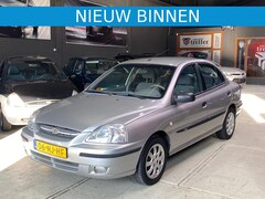 Kia Rio - RIO; NB 1.3I 8V
