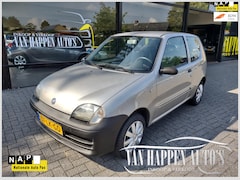 Fiat Seicento - 1.1 S
