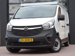 Opel Vivaro - 1.6 CDTI L2H1, 2x schuifdeur, Trekhaak