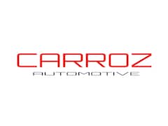 Carroz Automotive logo