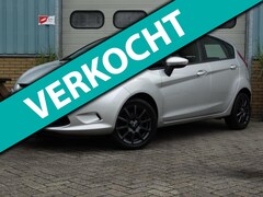 Ford Fiesta - 1.25 Trend Airco Lichtmetaal