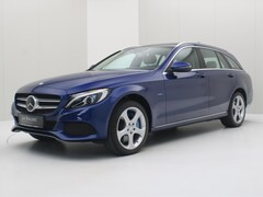 Mercedes-Benz C-klasse Estate - € 28.900, - Incl. BTW C350 e PLUG-IN HYBRID 279pk 7G-T Avantgarde [ PANORAMADAK+DISTRONIC+