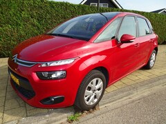 Citroën C4 Picasso - THP 155 TENDANCE - 81001 Km - Carplay - Clima - Trekhaak
