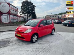 Daihatsu Sirion 2 - 1.3*airco*apk*elekramen*stuurbekrachtiging