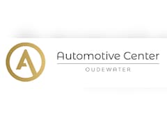 Automotive Center Oudewater Verkoop B.V. logo