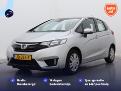 Honda Jazz - 1.3 i-VTEC Trend