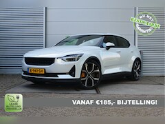 Polestar 2 - 2 78kWh Launch Edition Performance, Heico verlaagd, MIA+ 8% Bijtelling, Rijklaar Prijs