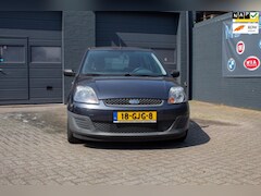 Ford Fiesta - 1.3-8V Cool & Sound