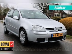 Volkswagen Golf - 1.6 102pk Trendline 5-deurs Airco/Elek pakket/Trekhaak