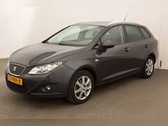 Seat Ibiza - 1.2 TDI Style Ecomotive leer Clima