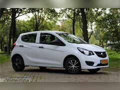 Opel Karl - 1.0 ecoFLEX Selection | APK tot 09-'23 | DAB radio | 5 drs