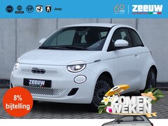Fiat 500 - e Business Launch Edition Pack Business Winter 8% Bijtelling