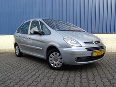 Citroën Xsara Picasso - 1.6i-16V 146550 Km