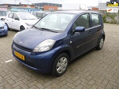 Daihatsu Sirion 2 - 1.3-16V Comfort/127.565KM/NW-APK
